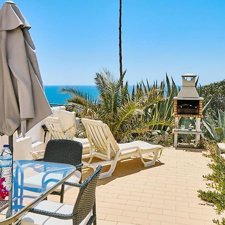 Apartment Centeanes Carvoeiro  Luaran gambar