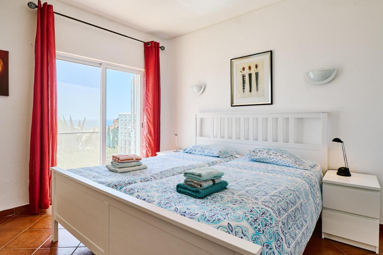 Apartment Centeanes Carvoeiro  Luaran gambar