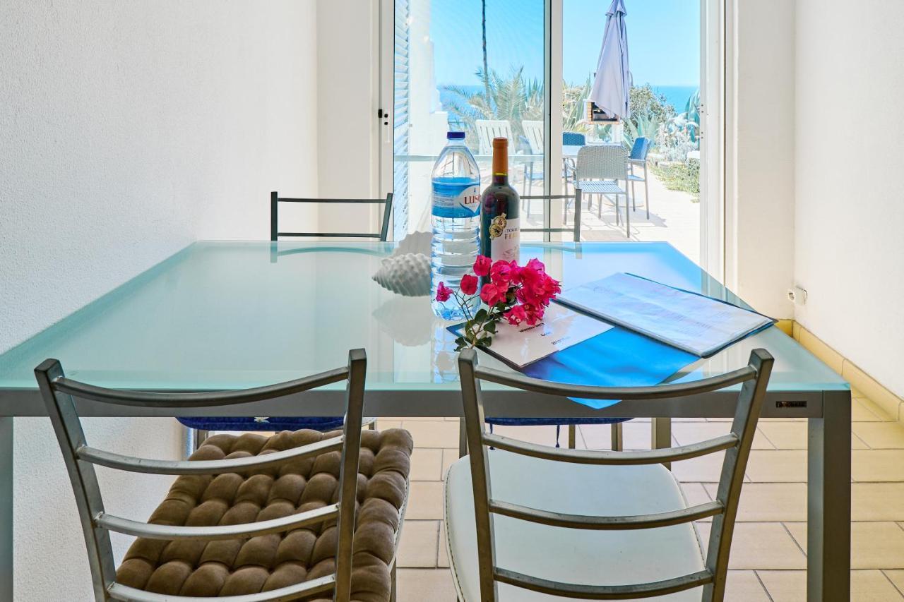 Apartment Centeanes Carvoeiro  Luaran gambar