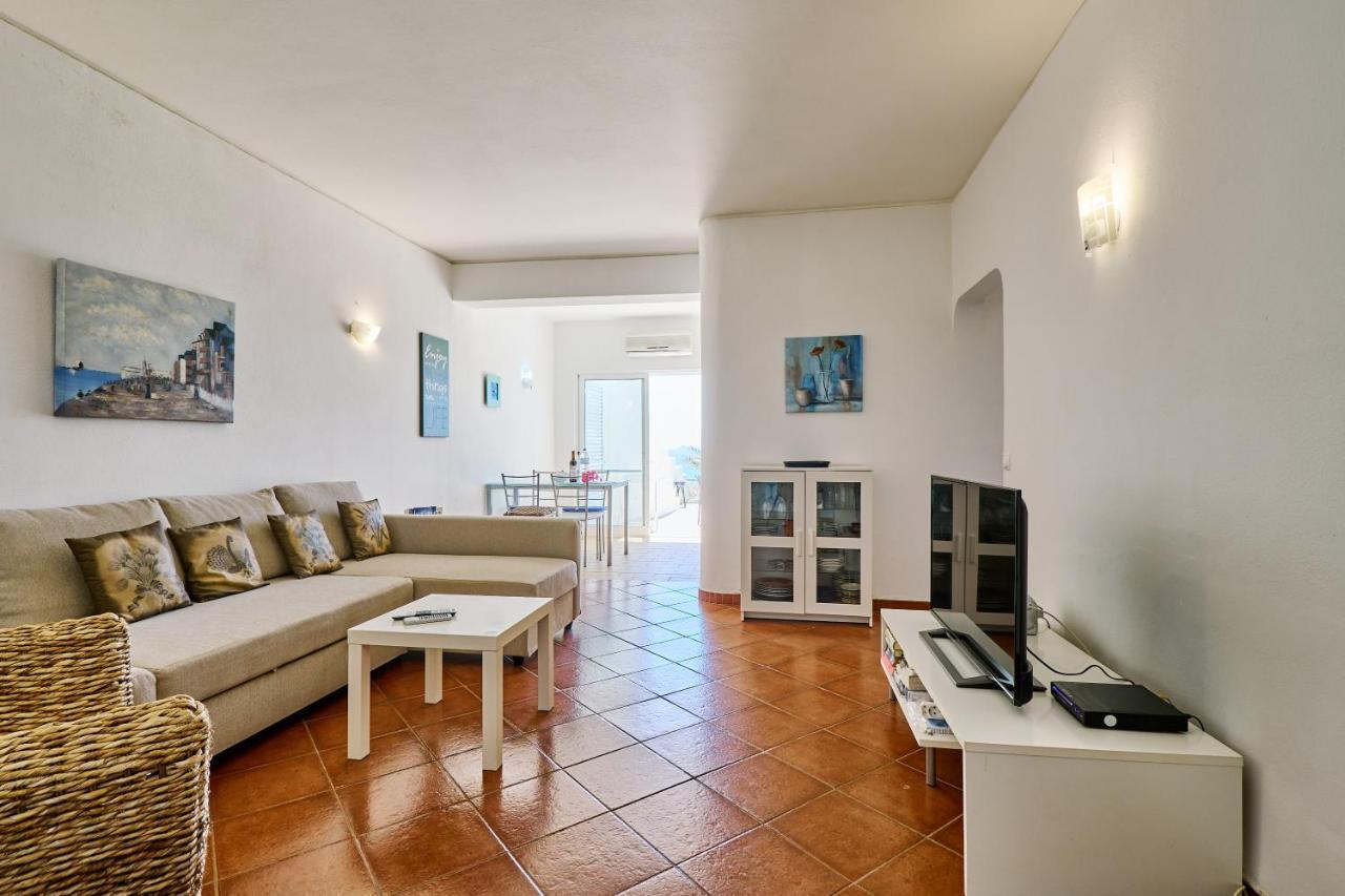 Apartment Centeanes Carvoeiro  Luaran gambar