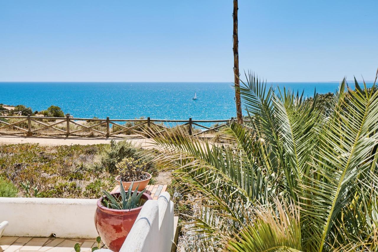 Apartment Centeanes Carvoeiro  Luaran gambar