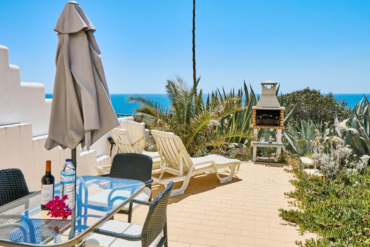 Apartment Centeanes Carvoeiro  Luaran gambar