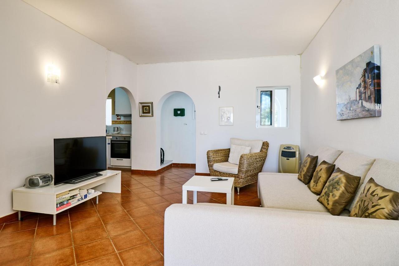 Apartment Centeanes Carvoeiro  Luaran gambar
