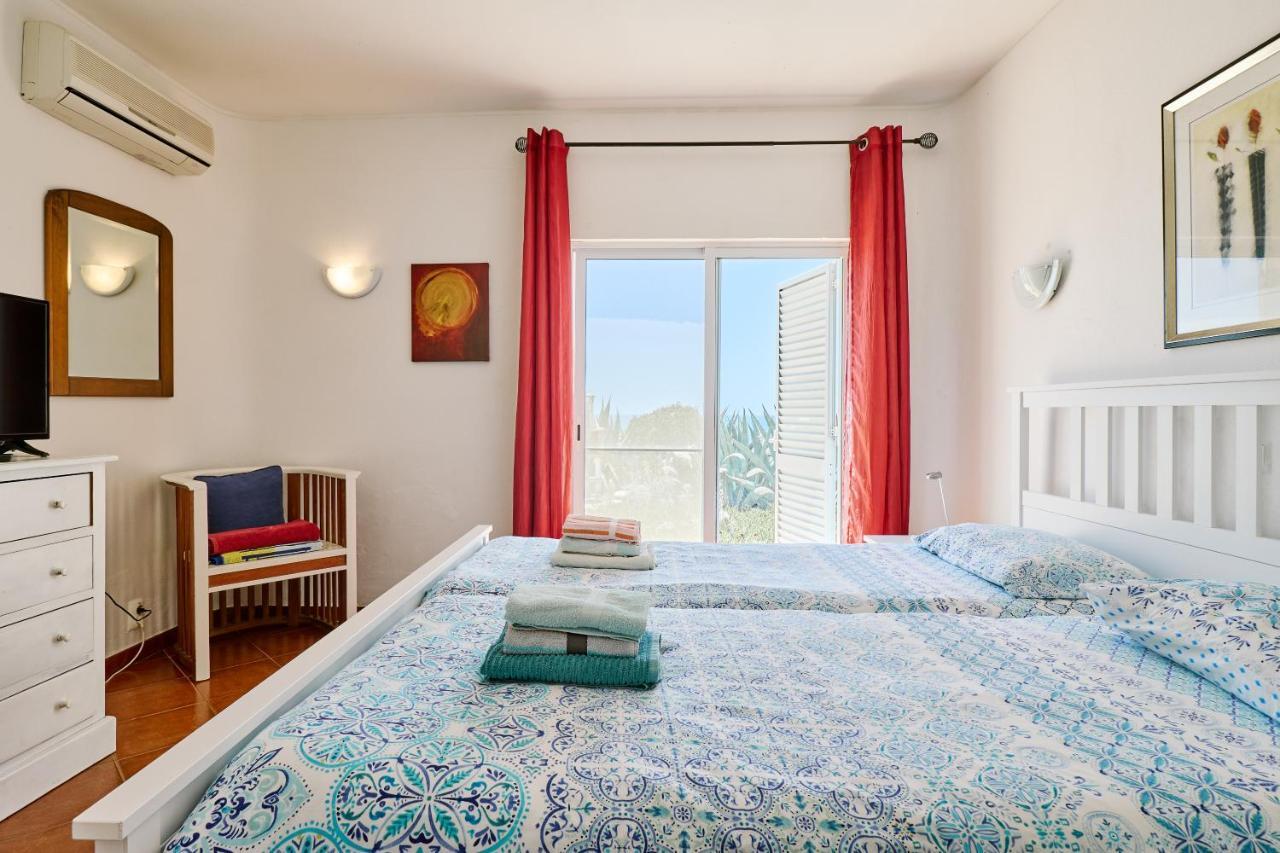 Apartment Centeanes Carvoeiro  Luaran gambar