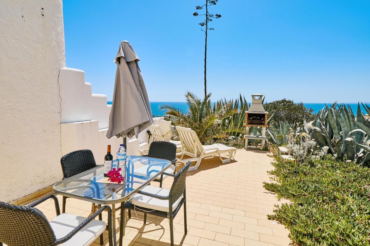 Apartment Centeanes Carvoeiro  Luaran gambar