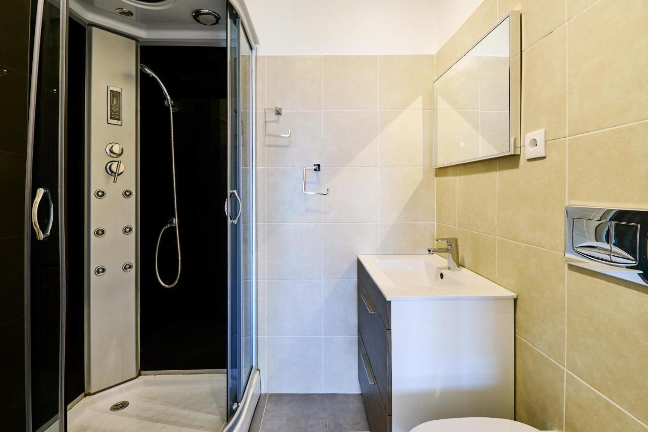 Apartment Centeanes Carvoeiro  Luaran gambar