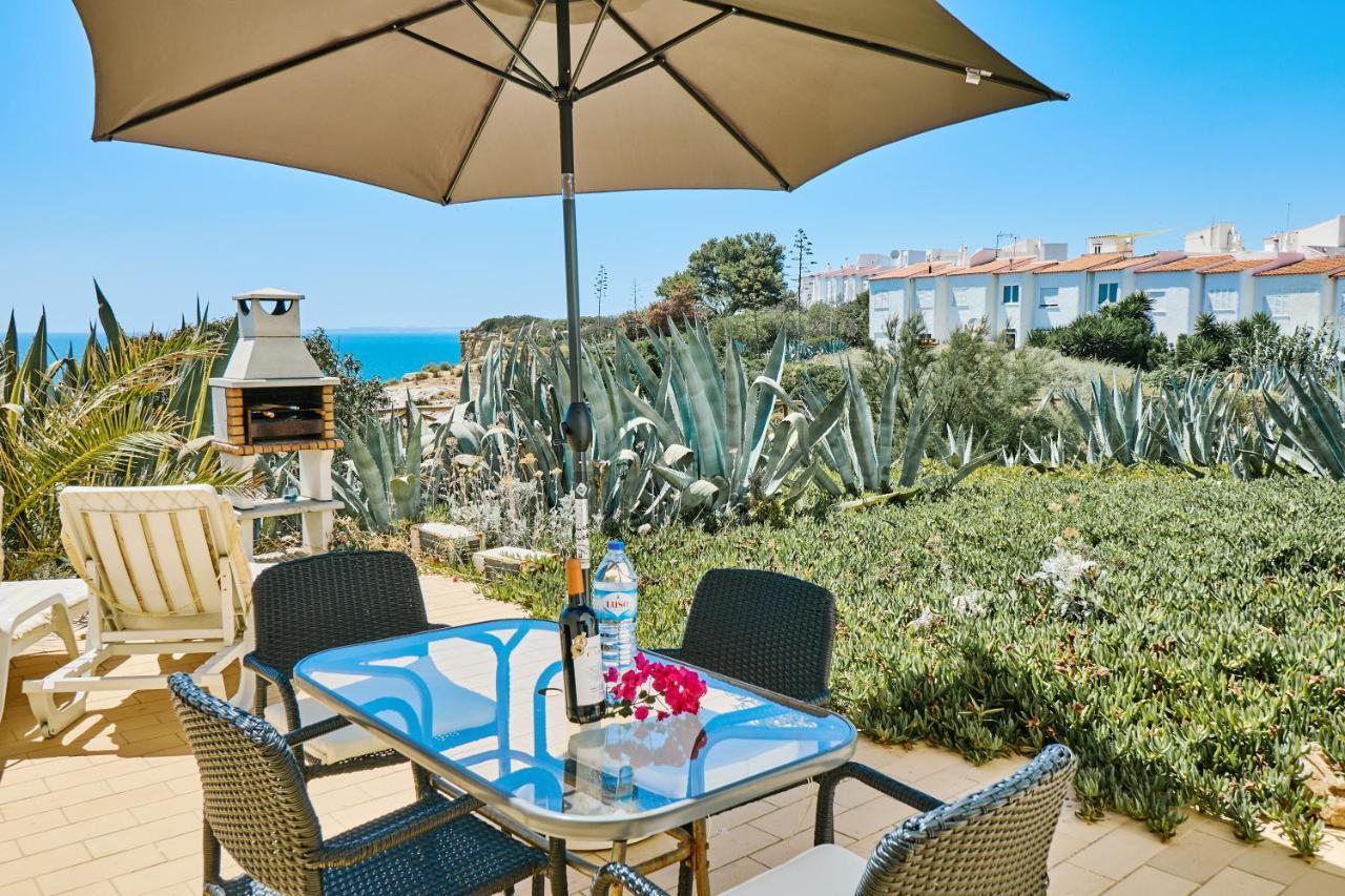 Apartment Centeanes Carvoeiro  Luaran gambar
