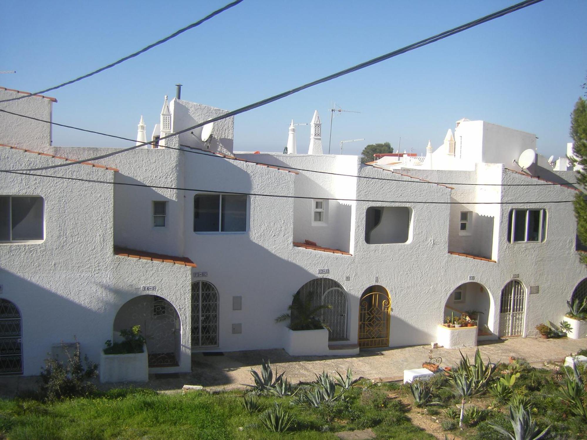 Apartment Centeanes Carvoeiro  Luaran gambar